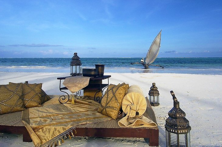 Photo Source: The Palms, Zanzibar