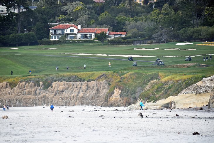 11 mejores playas cerca de Carmel, CA