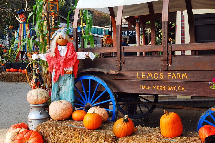 Lemos Farm