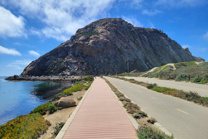 12 mejores playas cerca de Morro Bay, CA