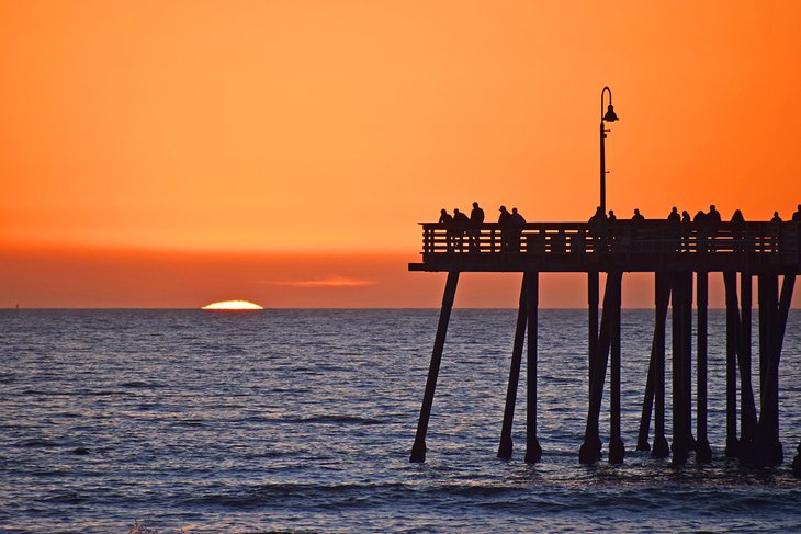 Pismo Beach