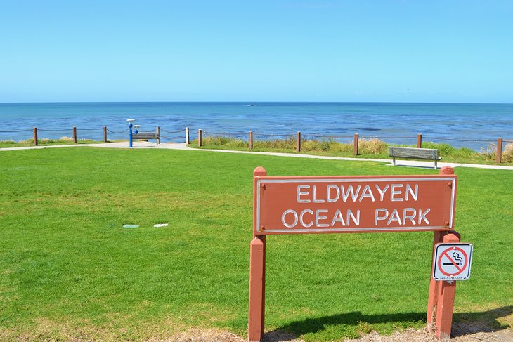 Eldwayen Ocean Park