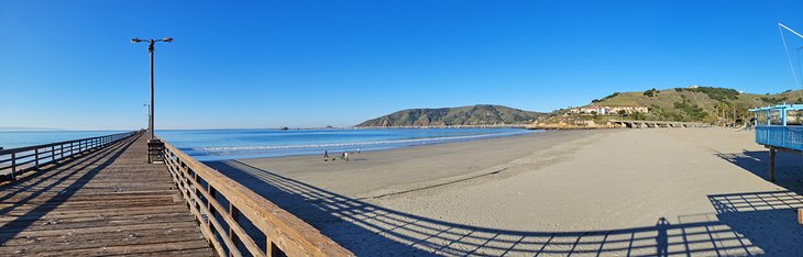 Avila Beach