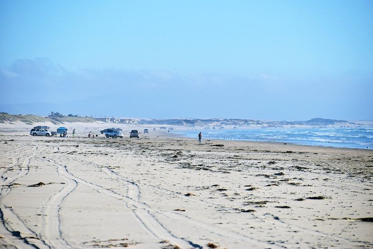 13 mejores playas cerca de San Luis Prelado, CA