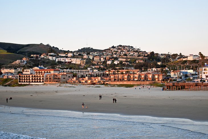 13 mejores playas cerca de San Luis Prelado, CA