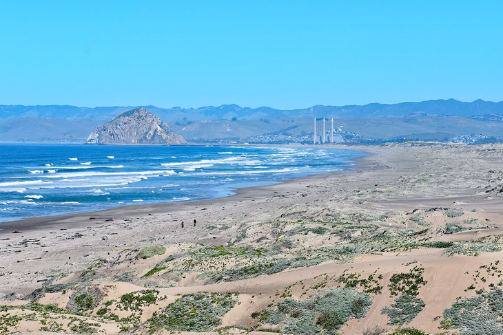 13 mejores playas cerca de San Luis Prelado, CA