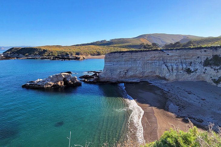 13 mejores playas cerca de San Luis Prelado, CA