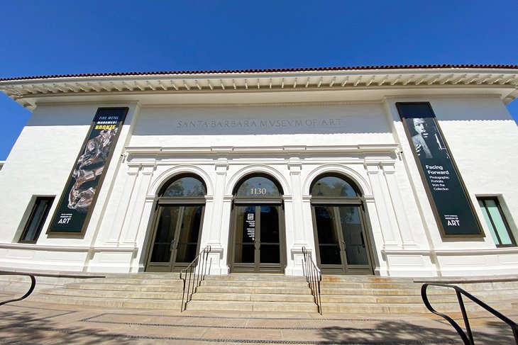 Santa Barbara Museum of Art