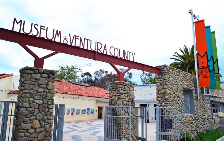 Museum of Ventura County