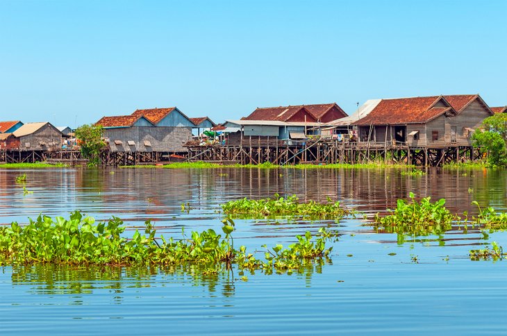 Kompong Khleang