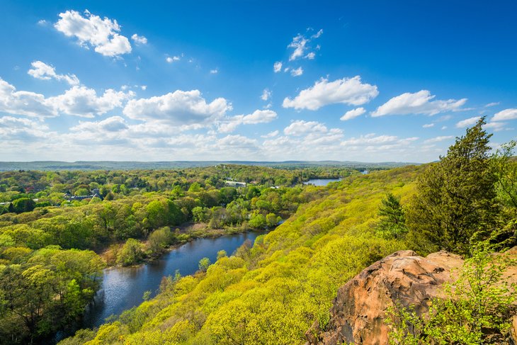 East Rock Park