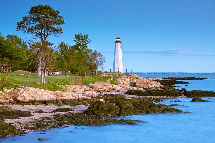 Lighthouse Point Park