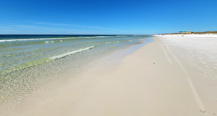 Grayton Beach State Park