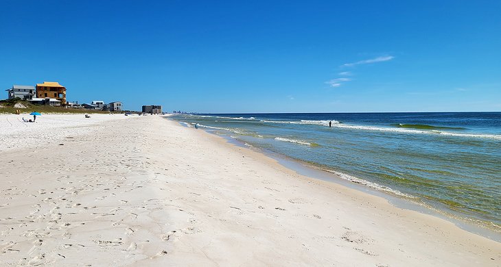 Inlet Beach