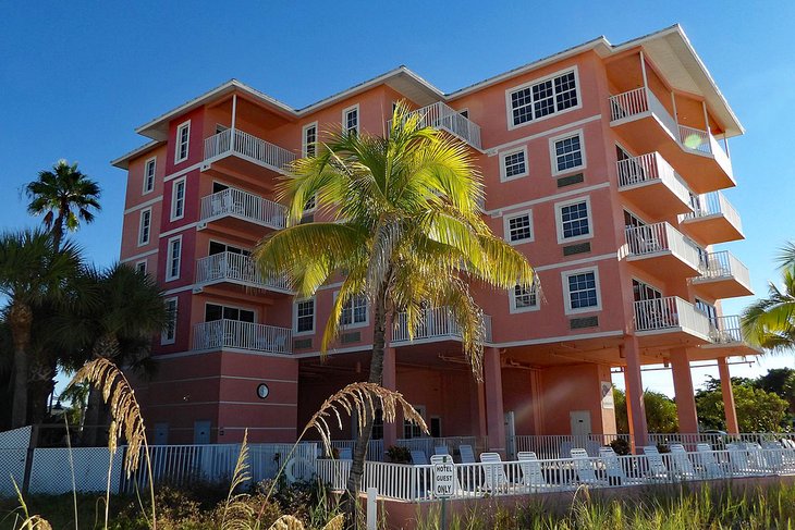 Photo Source: Edison Beach House