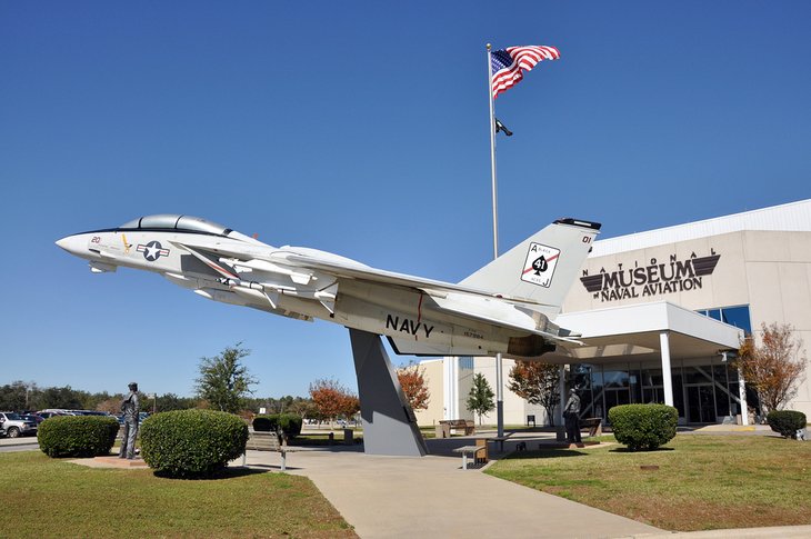 National Naval Aviation Museum