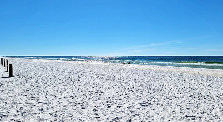 Grayton Beach State Park