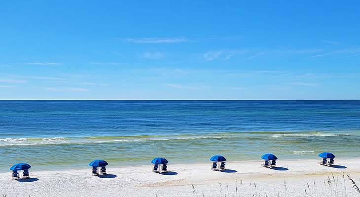 10 cosas mejor valoradas para hacer en Seaside, Florida