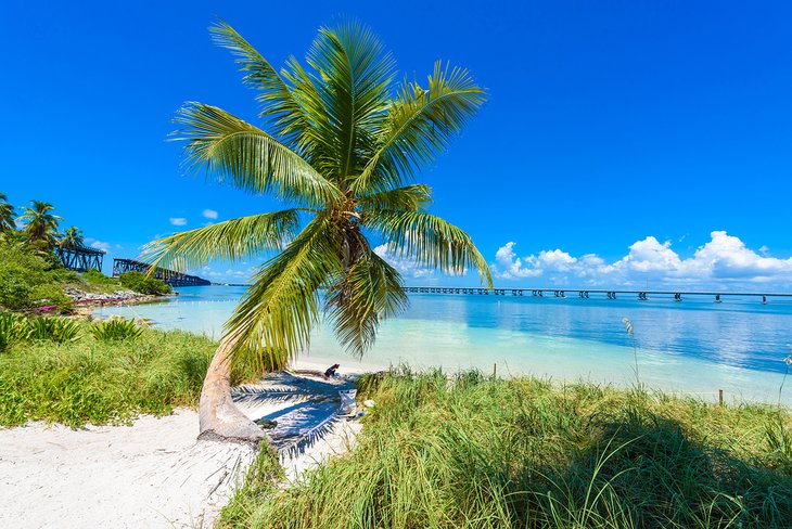 Bahia Honda State Park