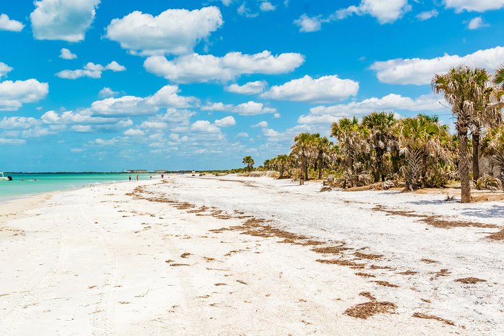 12 Florida Islands You've Probably Never Heard Of