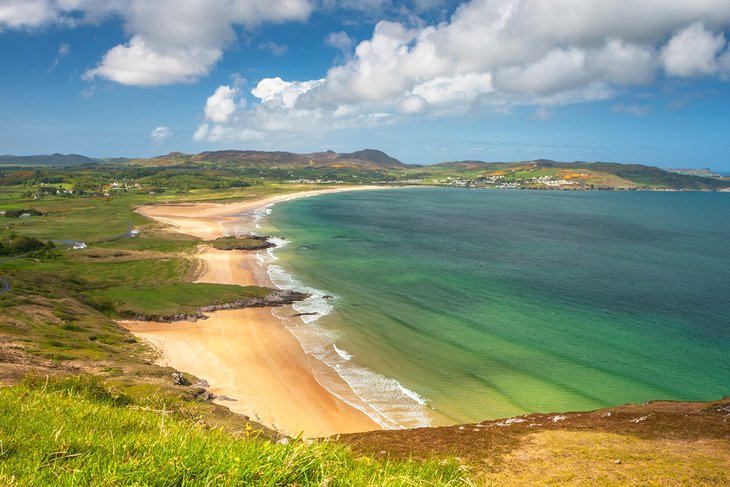 Ballymastocker Bay (Portsalon Beach)