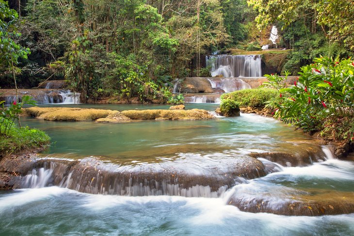 Jamaica en imágenes: 17 hermosos lugares para fotografiar