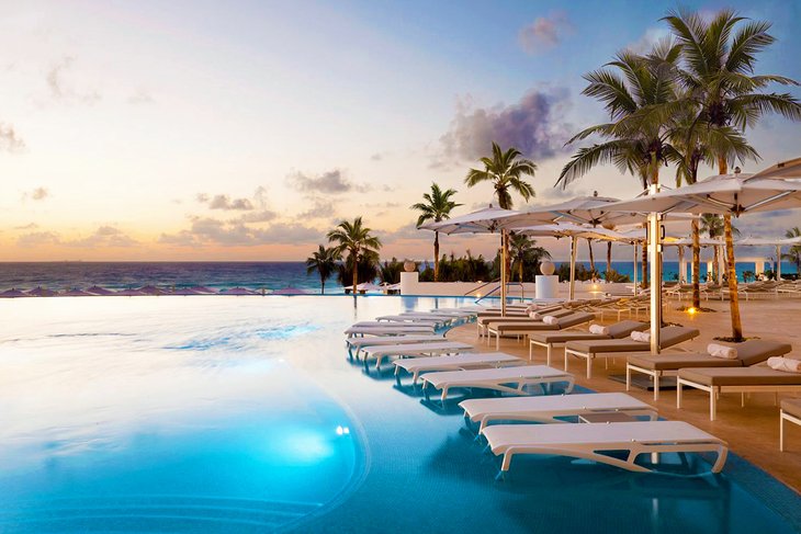 Photo Source: Le Blanc Spa Resort Cancun