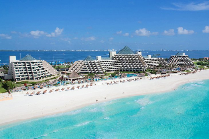 Photo Source: Paradisus® Cancun