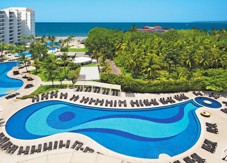 Photo Source: Dreams Villamagna Nuevo Vallarta