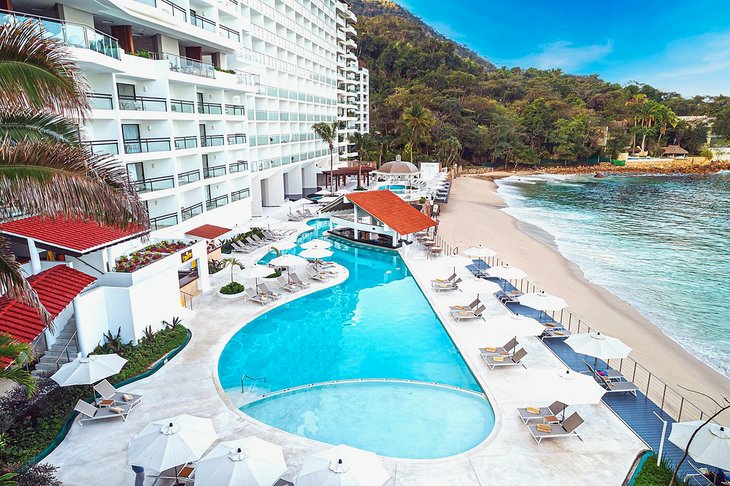 Photo Source: Grand Park Royal Puerto Vallarta