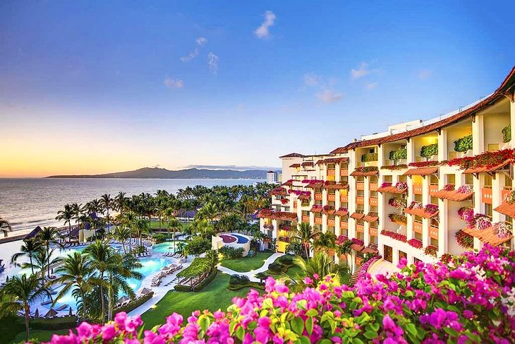 Photo Source: Grand Velas Riviera Nayarit