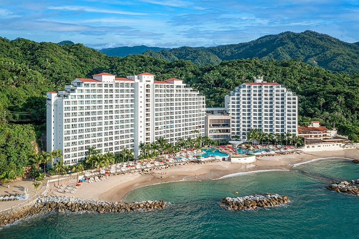 Photo Source: Hilton Vallarta Riviera All-Inclusive Resort