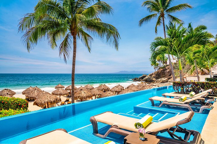 Photo Source: Hyatt Ziva Puerto Vallarta