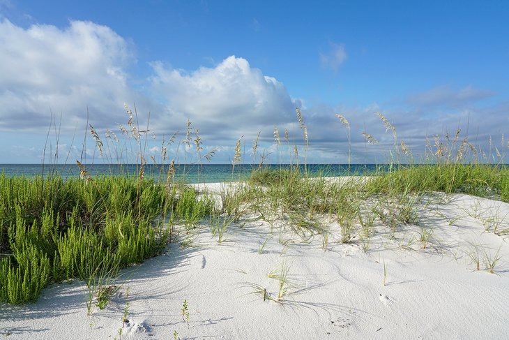 Gulf Islands National Seashore