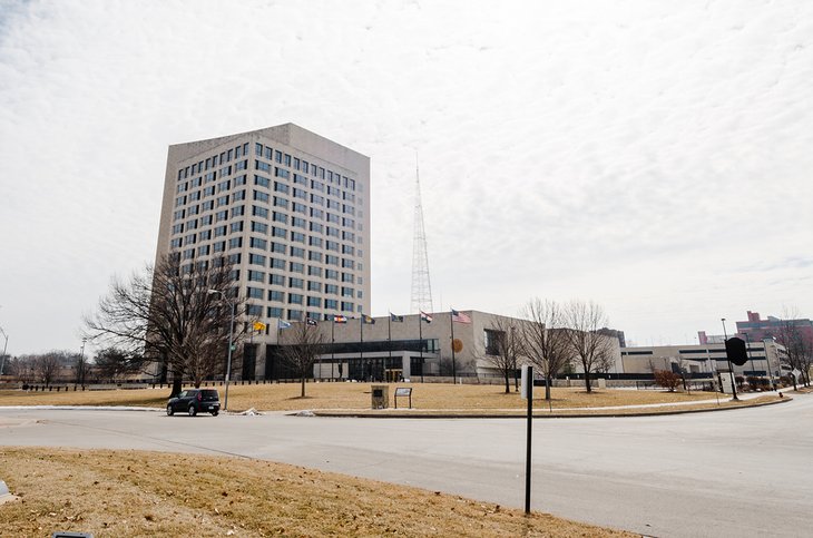 Federal Reserve Bank of Kansas City