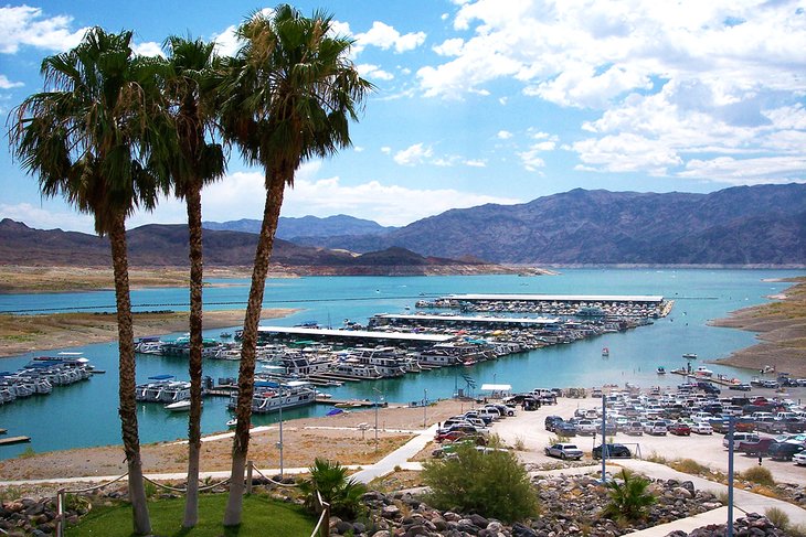 Callville Bay