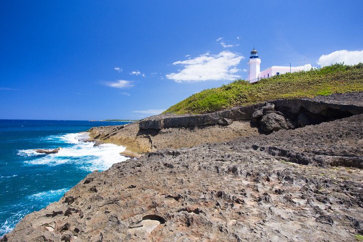 Arecibo Lighthouse