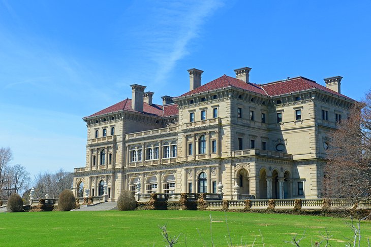 The Breakers