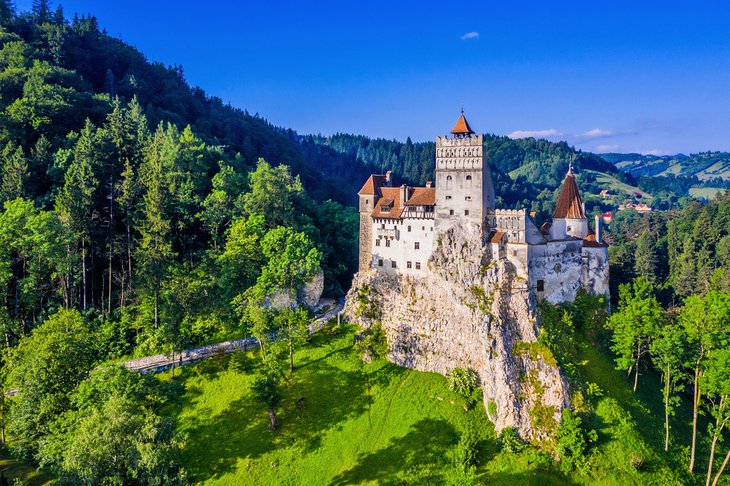 Bran Castle