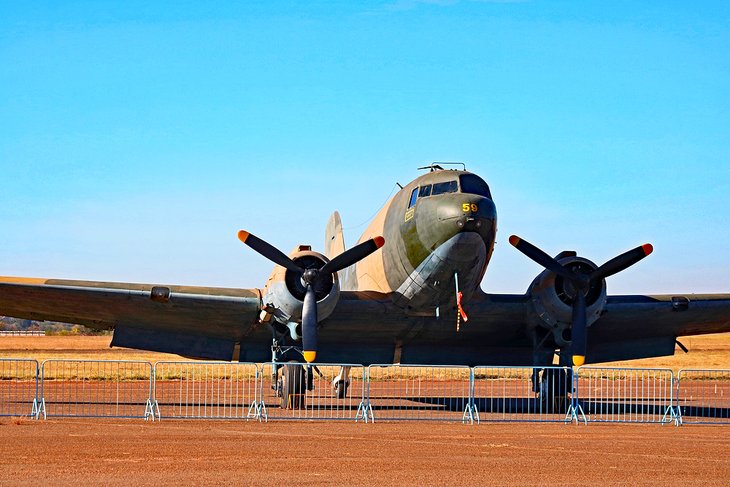 South African Air Force Museum