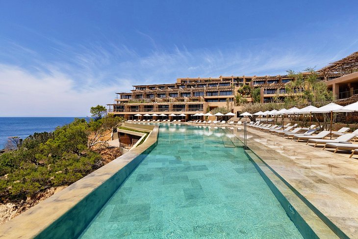 Photo Source: Six Senses Ibiza
