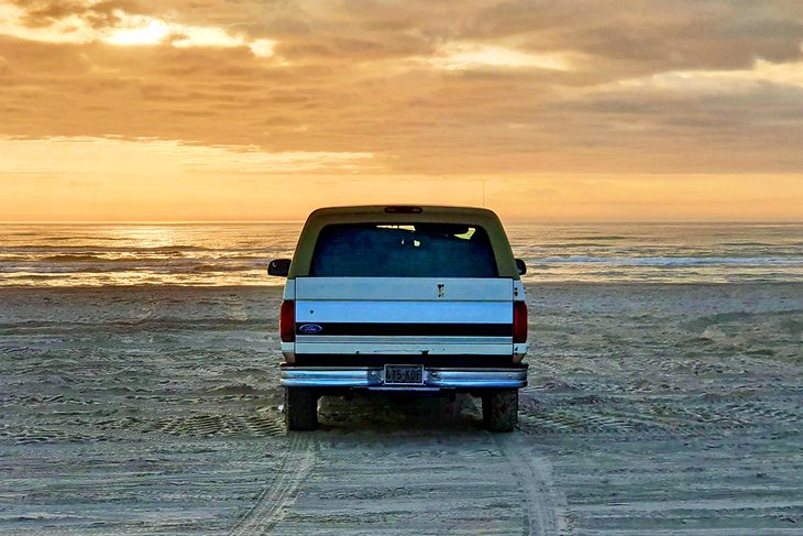 13 mejores playas en Corpus Christi, TX