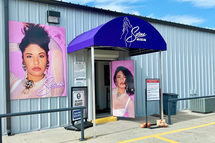 Selena Museum