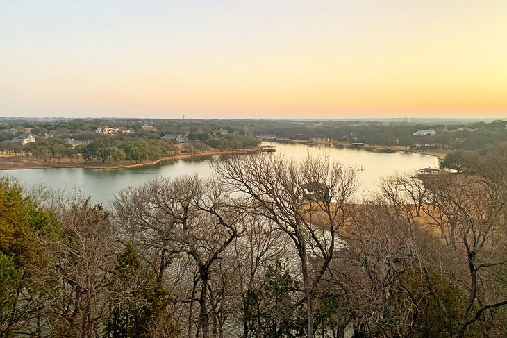 Lake Granbury