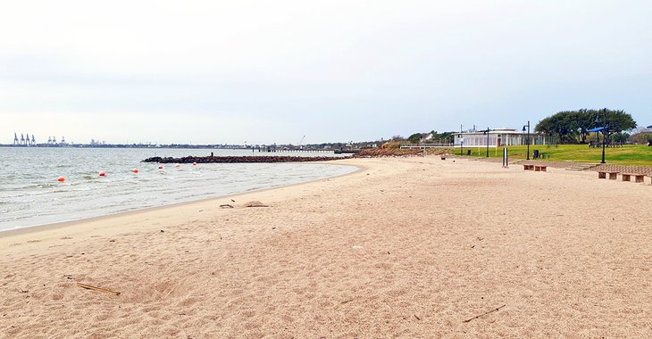 Sylvan Beach