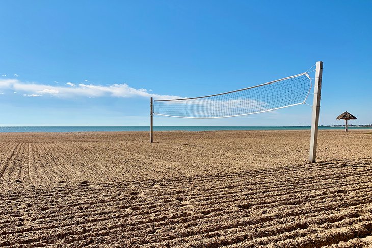 Las 14 mejores playas de Port Aransas, Texas