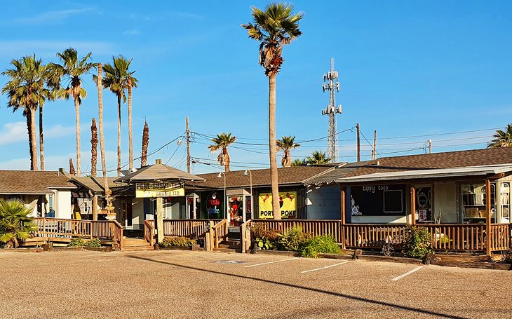 15 cosas mejor valoradas para hacer en Port Aransas, TX