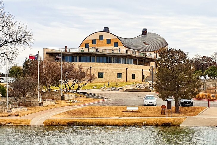 San Angelo Museum of Fine Arts