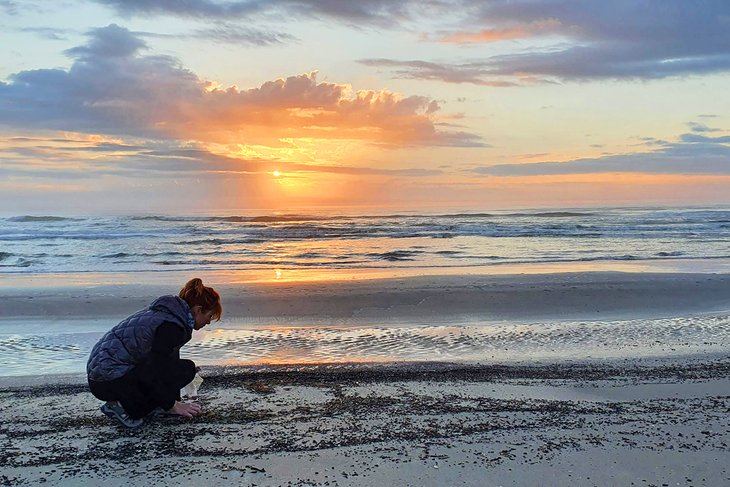 14 mejores playas en South Padre Island, TX