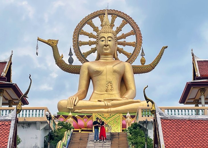 Phra Yai Temple